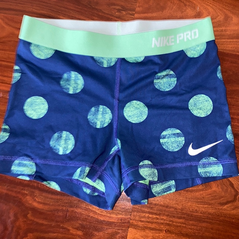 Nike Pro Spandex